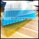 Polycarbonate Sheet for Greenhouse Garden thumbnail-1