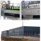 Galvanized Steel Frame Kit Building Projects For Rent thumbnail-6