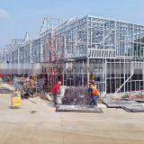 Inexpensive Cold Formed Steel Framing Modular Residential Bungalow thumbnail-2