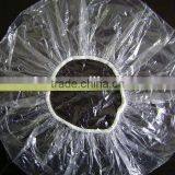Disposable Plastic Steering Wheel Cover,strench Film thumbnail-1