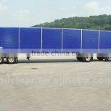 3.2 Mts Tarpaulin for Truck Side Curtain thumbnail-1