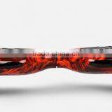 Leadwayskateboard Deck Auto-bilanciato Rock Board 10inch 2 Wheel Kids Mobility Scooter(L1-B10) thumbnail-4