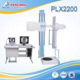 X-ray Fluoroscopy Machine Bucky Stand PLX2200 thumbnail-1