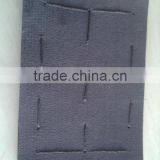 Insulation Graphite Felt Operating Temperature:in the Air<400 Vacuum:>1500 In the Inert:>1250