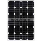 45W Poly Silicon Solar Panel With ISO ,TUV,CE thumbnail-3