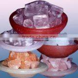 Himalayan Red Salt 100% Food Grade Organic thumbnail-5