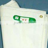White Fire Proof Tarpaulin China Driected Fatory Price . thumbnail-6