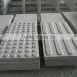 Grey Granite Blind Stone With Cheap Price thumbnail-1