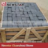 basalt cobblestone/ black basalt blocks