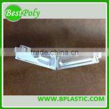 Clear PVC PET Clamshell Packaging in Custom Design thumbnail-2