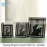 Top Fashion Attractive Style Room Decoration Crystal Photo Frame thumbnail-1