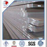 Hot Rolled A36/S235JR Steel Plate thumbnail-1