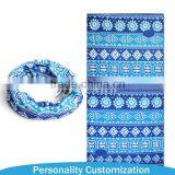Sublimation Magic Headscarf Multifunctional Headwear Bandana thumbnail-3