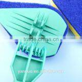 Clean Reach, Floor Cleaner Mop, Cleaning Sponge Mop, thumbnail-3