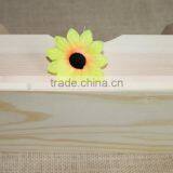 Wooden Newspaper Folder Binding Folders Expanding Folder Folder With cd Sleeves thumbnail-5