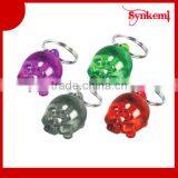 Pig Shaped Plastic Cheap Key Chain thumbnail-1
