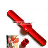 Promotional Universal Phone Stand Holder,Silicone Slap Holder thumbnail-1