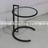 Adjustable Elieen Gray Tea Table/ Coffee Table thumbnail-1