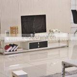 TV Stand BS2012 With Locker thumbnail-2