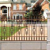 Garden Security System Decorative Aluminum Metal Garden Screens thumbnail-4