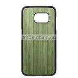 OEM Welcome Aluminum Patch Phone Cover PC Creative Case For Samsung Galaxy S7 thumbnail-5