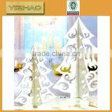 Decoration About Wooden Wheel Decorative Wagon Ferris Wheels thumbnail-3