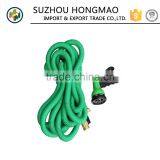 Tall-Top Double-Layer Retractable Expandable Garden Water Hose/garden Hose thumbnail-2