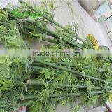 SJLJ013723 High Quality Artificial Bamboo Stick Plastic Evergreen Bamboo Plant thumbnail-4