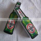 Compressed Cotton Towel Bottle Shaped Top 100% Sports Towels thumbnail-2