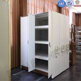 Large Capacity Steel Movable Goods Stacking Rack Shelves thumbnail-2