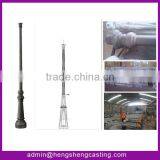 Hengsheng China Supplier Driver 2 Years Warranty Led Street Light thumbnail-5