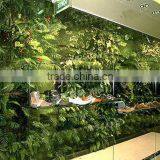 2017 Hot Sale Factory Price Artificial Plant Wall Artificial Plastic Plant Artificial Grass Wall thumbnail-6
