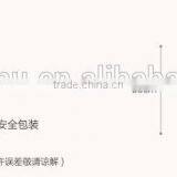 Resin Art Piece Home / Hotel Decoration Piece Thinker Statue thumbnail-5