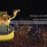 24K Gold Plated Camel With Music Box for Gifts thumbnail-4