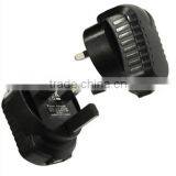 Wall Mount us Plug Usb Charger 5v/2a ul Approved ac Power Adapter 10w thumbnail-6