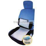 New Design 3d Gridding Cloth Adult Therapeutic Car Seat Cushion thumbnail-3