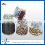 Food Use Glass Jar Ring Seal Dampproof thumbnail-2