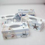 Delicate Wooden Tissue Box thumbnail-3