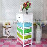 Straw Drawer Cabinet thumbnail-2