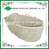 Wholesale Handmade Maize Mose Basket thumbnail-1