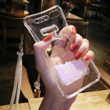 Incoming Call Flash Light Cell Phone Back Cover Silicone Mobile Phone Cases for IPhone7/7Plus/6/6s/6plus/6splus Soft Tpu thumbnail-5