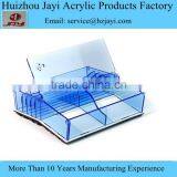 Chinese Supplier Acrylic Stationary Rack and Pen Holder Clipboard thumbnail-4