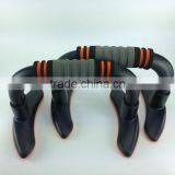 Indoor Fitness Equipment Push up Stand for Abdominal Exercise thumbnail-2