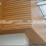 Best Price Decorative Wall Panel , NEW Wpc Wal Cladding for Sale, Wholesale Wall Cladding, Waterproof Exterior Wall Pane thumbnail-2