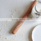 Coconut Wood Rolling Pin, Vietnam Handmade thumbnail-1