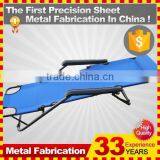 Outdoor Portable Lightweight Folding Beach Chairs thumbnail-3