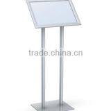 Metal Poster Display Stand