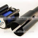 Retractable Aluminum Exhibit Stand thumbnail-1