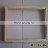 Small Pine Wood Stretcher Bars & Stretcher Frame thumbnail-2