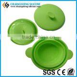Silicone Pet Bowl, Rvibating Dog Toy, Plush Breathing Dog Toy thumbnail-5